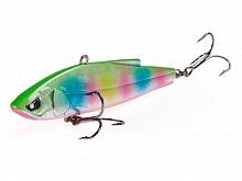 Воблер тонущ. вертикал. LJ Pro Series VIB S 78.00/140