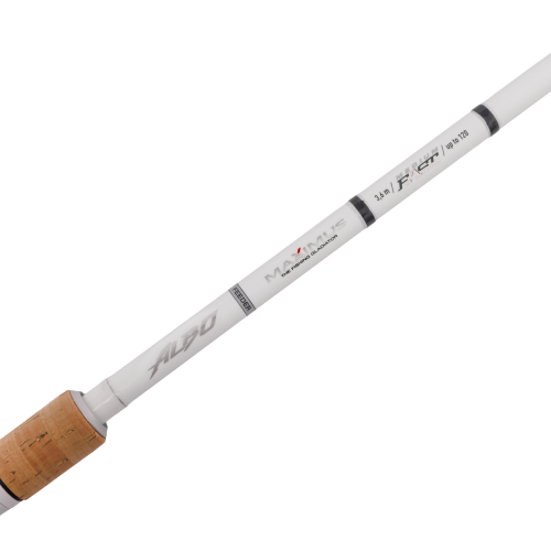 Удилище фидер. Maximus ALBO 360H 120g фото 2
