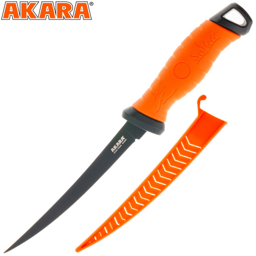 Нож Akara Fillet Line 31,5 см фото 4