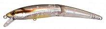 Воблер Составник TS Joint-Minnow 110F 110мм. 11,0гр. №04