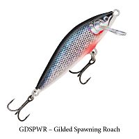 Воблер RAPALA CountDown Elite 75 /GDSPWR /тонущий/ 1,2м, 7,5см, 10гр