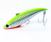 Ратлин Bay Blue 90HS 90мм. 28гр. №57