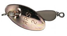 Блесна AR Spinner SH 1,5гр. №23