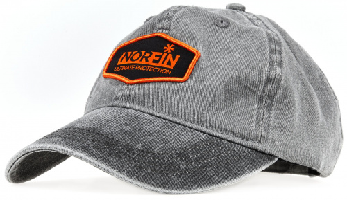 Бейсболка Norfin GREY фото 2