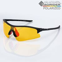 Очки поляриз.Tagrider N11-3 Yellow