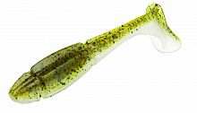 Мягкая приманка 13FISHING Churro 4.5"/ 10g /CT