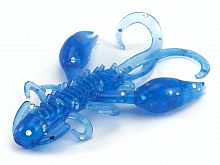 Твистеры съедоб. искусст. LJ Pro Series ROCK CRAW 2.0in (05.10)/087 10шт.