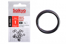 Заводное кольцо Saikyo SA-SR80-1 20 шт
