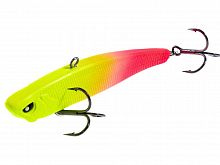 Воблер тонущий вертикальный LJ Pro Series SLIM VIB S 70.00/373