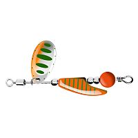 Блесна Stinger Furia Round #2 5,0гр #OT
