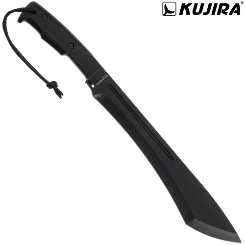 Мачете Kujira Ranger 3Cr13 фото 2