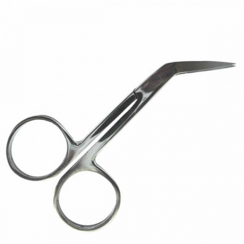 Ножницы SFPT-1328 Bent