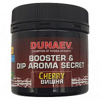 Комплекс DUNAEV AMINO-BOOSTER&DIP Вишня