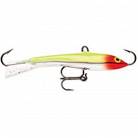 Балансир RAPALA Jigging Rap 11 /CLN / 11см, 29гр.