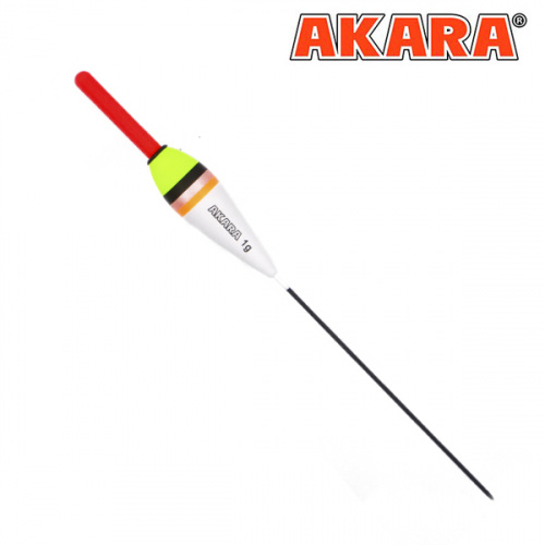 Попл. Akara бальса 5004 1 гр.