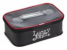 Емкость для аксессуаров Lucky John EVA 270x170x100 OL