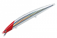 Воблер Haluca 125F 125мм. 13,9гр. №01