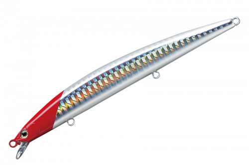 Воблер Haluca 125S 125мм. 15,5гр. №01