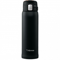 Термос Zojirushi SM-SHF48-BZ 0,48 л (черн)