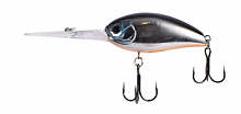 Воблер LureMax INSPECTOR 63F DDR-205 19 г. плавающий