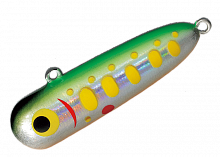 Воблер BTK Swimmer 41 мм. 6,5гр. №21