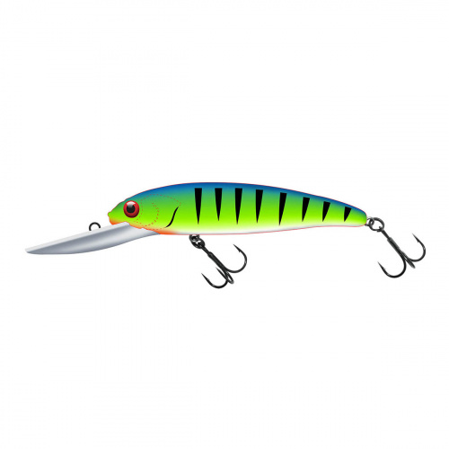 Воблер Stinger Zanda Deep 90F-DR #BGY