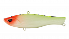 Воблер Раттлин Strike Pro ReFLAP(BeFLAP) 95-40gr, цвет: A116FL Fluo Clown, (EG-259B-40g#A116FL)