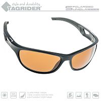 Очки поляриз.Tagrider N21-1 Brown
