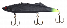 Виб ECOPRO Kuda  95мм 25г 107-Dark Night