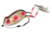 Лягушка Strike Frog 50мм. 14,5гр. №09