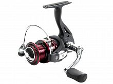 Катушка безынерц. WFT Fast SPIN&BRAID 10 3500FD