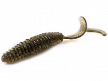 Твистеры съедоб. искусст. LJ Pro Series ULTRAWORM CURLY 2,0in (05.00)/PA03 10шт.