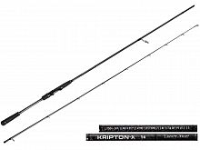 Удилище спин. Lucky John Kripton-X 56 8'2''/2.49