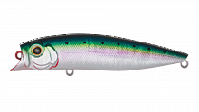 Воблер Дартер Strike Pro Razor Lip 90, цвет: 692-SBO-RP Pacific Sardine, (EG-207#692-SBO-RP)
