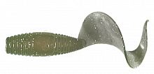 Твистеры съедоб. искусст. LJ Pro Series J.I.B TAIL 1.5in (03.80)/T11 15шт.