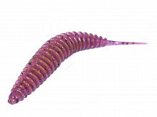 Слаги съедобные искусственные LJ Pro Series ULTRA WORM 2,0in (05.00)/S13 9шт.