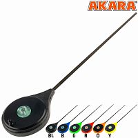 Уд. зим. Akara Ice Team Sport Black