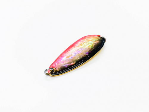 Блесна Pure Shell II 3,5гр. №14BR/G