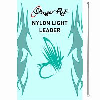 Подлесок Nylon Light Leader 0,152-SF LNL 75X