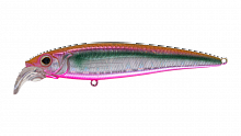 Воблер Минноу Strike Pro Beakster 90, цвет: SIN042-SBO Pink Reveler, (EG-124B#SIN042-SBO)