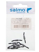 Грузила Salmo FIX быстросъемные с фиксацией 01.0г 8шт