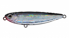 Воблер Волкер Strike Pro Water Strike 60, цвет: SIN059V Blackback Sequins, (EG-226B#SIN059V)