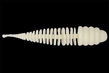 Мягк.приманки LureMax STINKER 50 мм''/5см, LSST2-08-009 White UV (8 шт.)