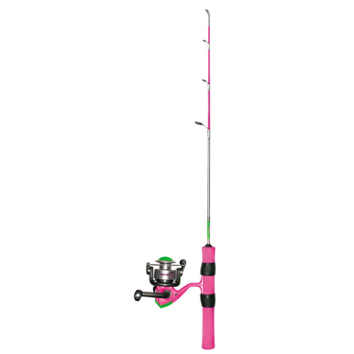 Набор My First Rod Combo 75cm SUNNY