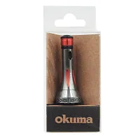 Защитный балансир для катушек Okuma CUSTOM BALANCER,BL-3000R,Red & gunsmoke