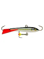 Балансир RAPALA Jigging Rap Color Hook 5 /BLK / 5см, 9гр.