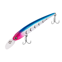 Воблер LureMax KILLER 105F MDR-047, 12,8 г., плавающий
