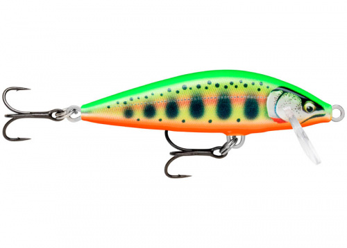 Воблер RAPALA CountDown Elite 75 /GDCY