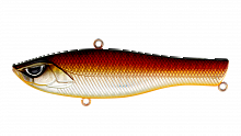 Воблер Раттлин Strike Pro ReFLAP(BeFLAP) 95-40gr, цвет: A284-713 Bronze Back Silver OB, (EG-259B-40g#A284-713)