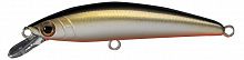 Воблер Troutin Wavy 50S 50мм. 3,0гр. №04